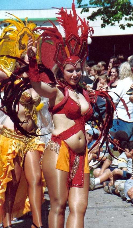 Karneval.2003 02