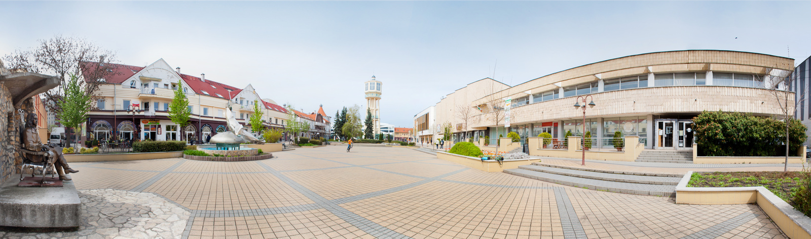 Siófok