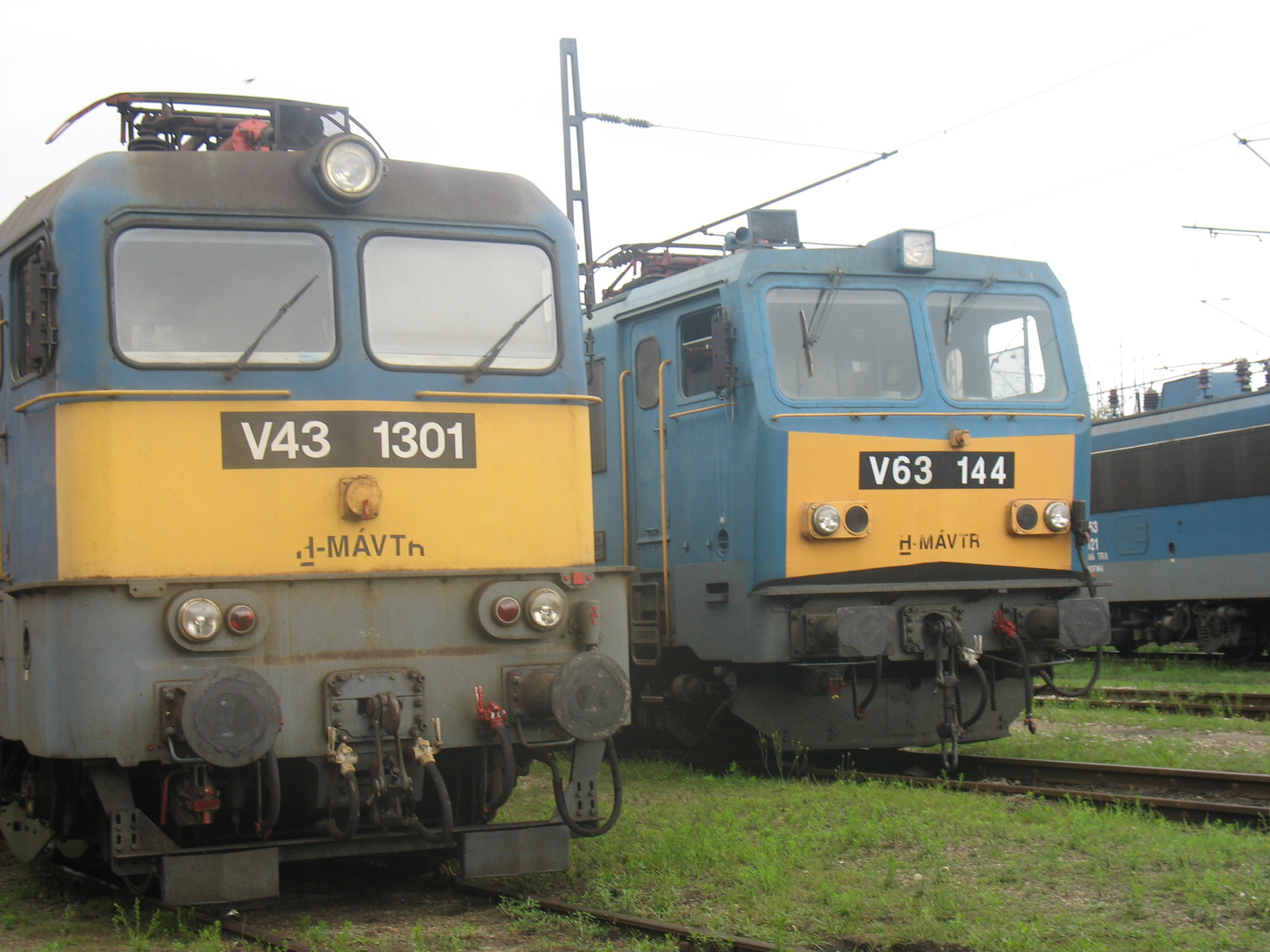 v43 1301&amp;v63 144