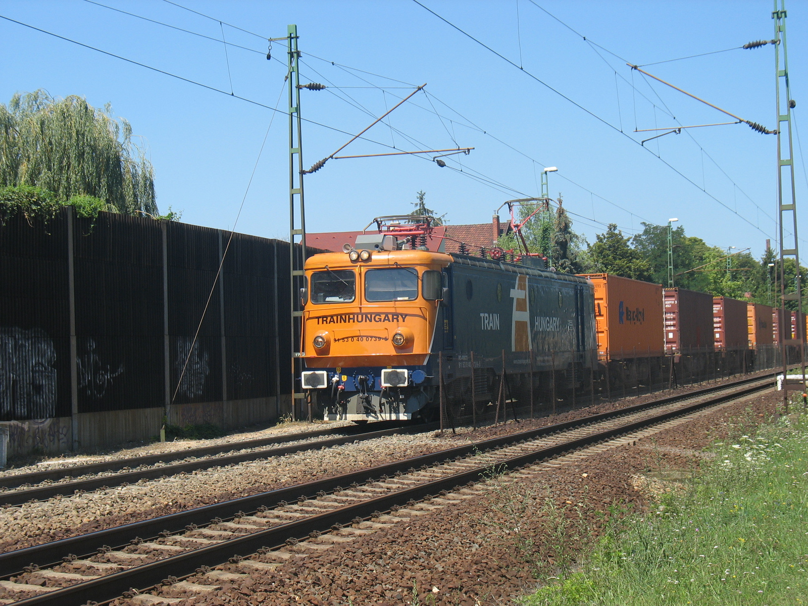 Trainhungary Csaurusz