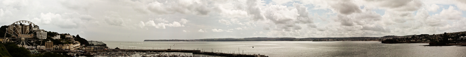 Torquaybay