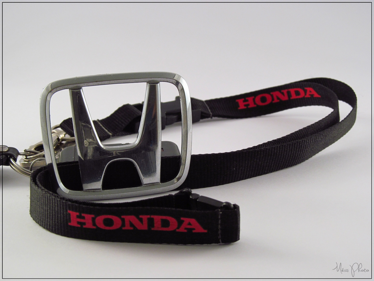 Honda jel