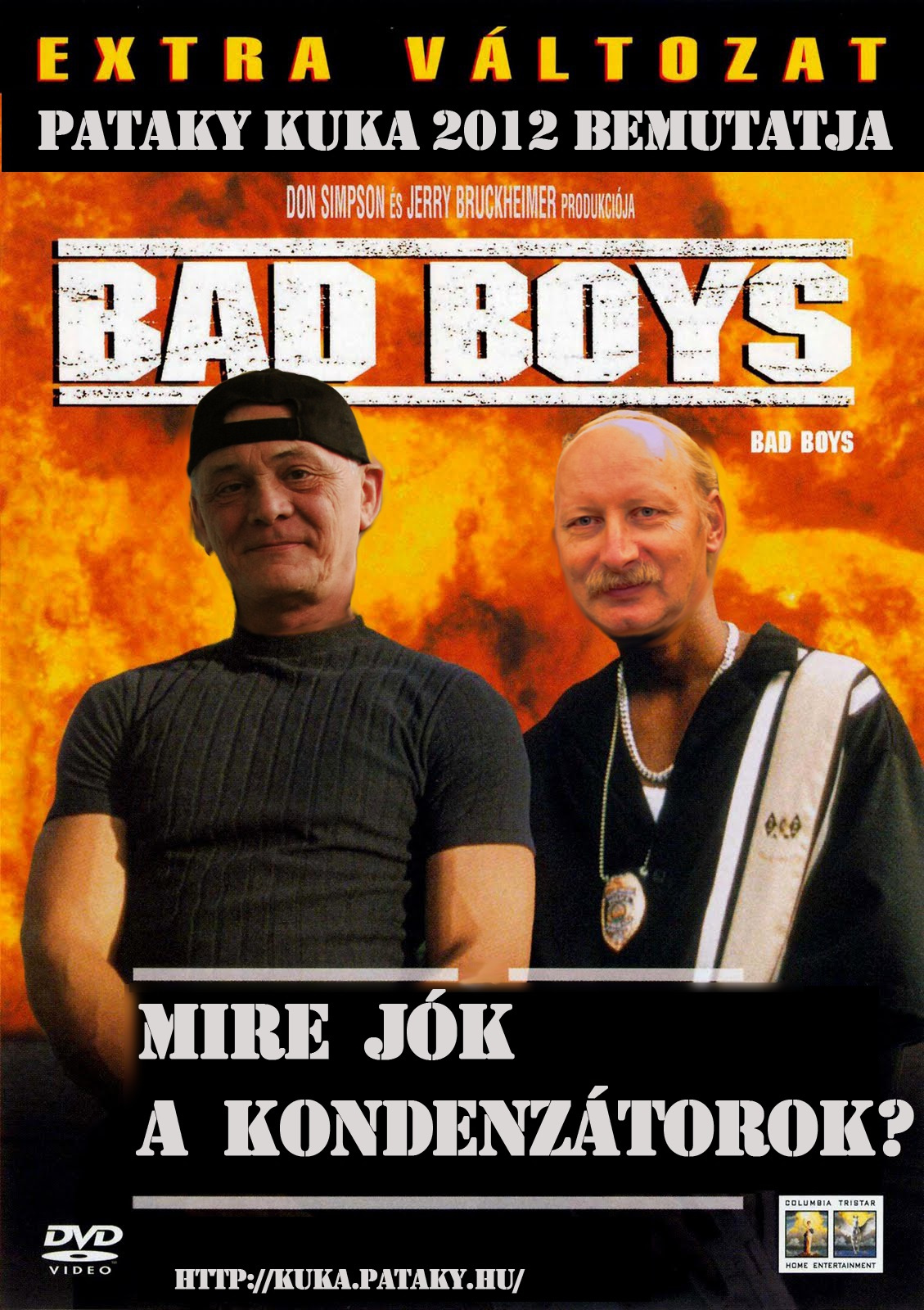 Bad Boys8