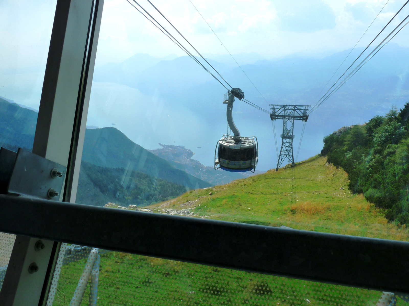 Monte Baldo Lago di Garda 1