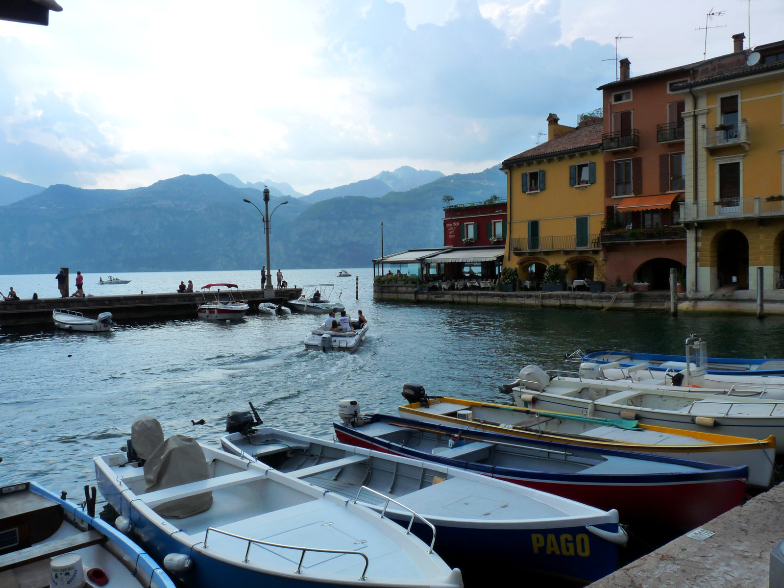 Malcesine 1