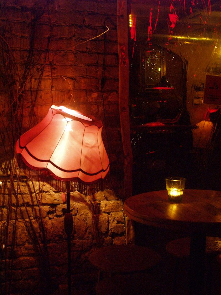 Szimpla kert