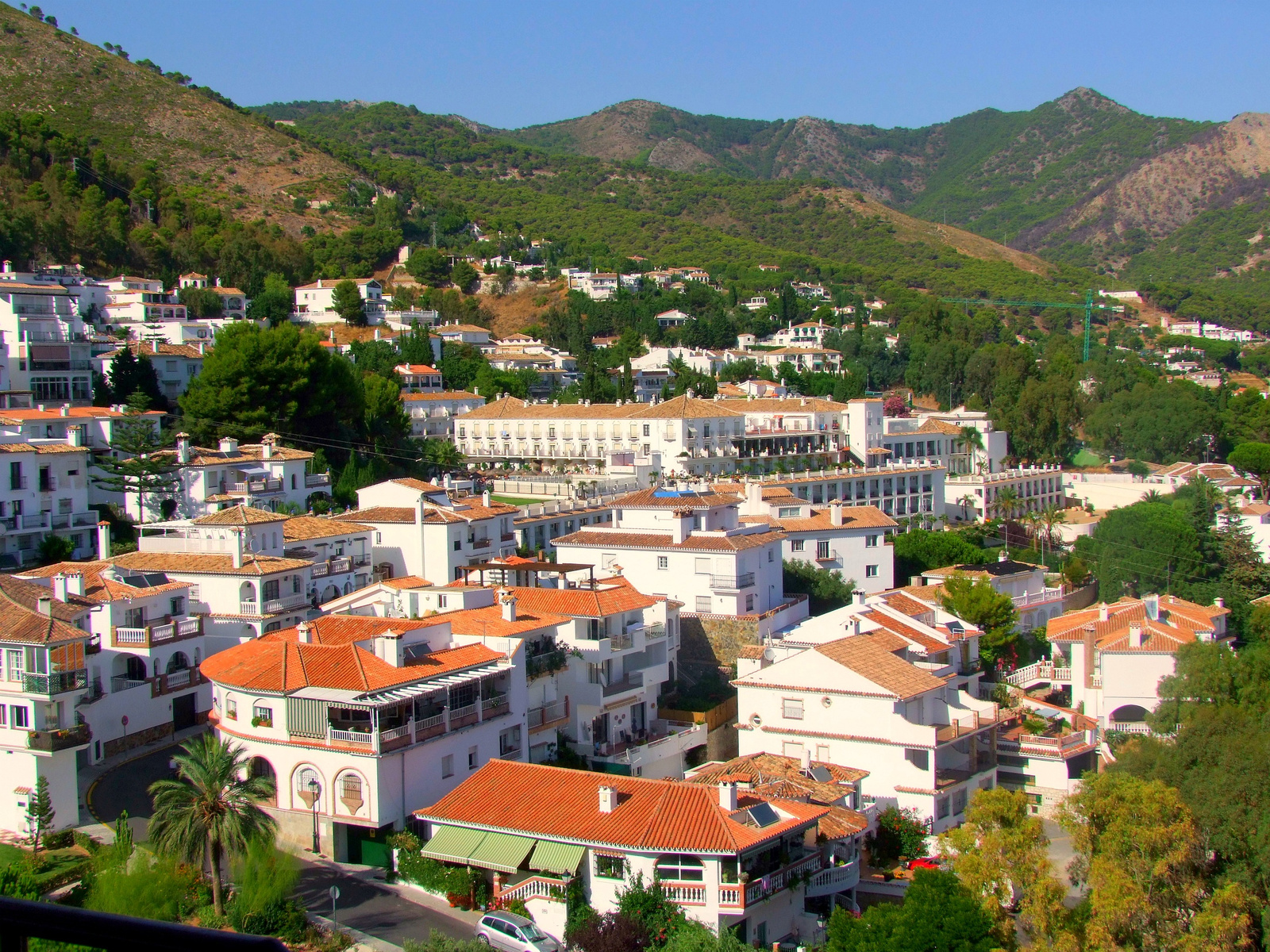 Mijas