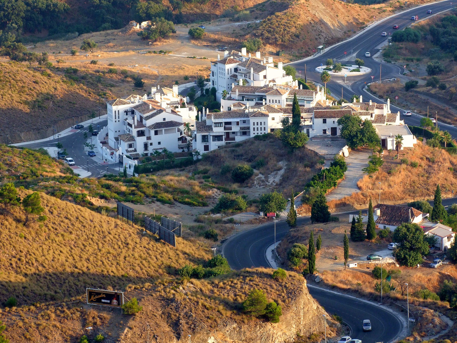 Mijas