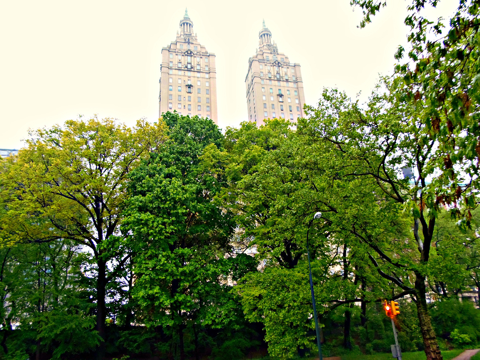 Central Park