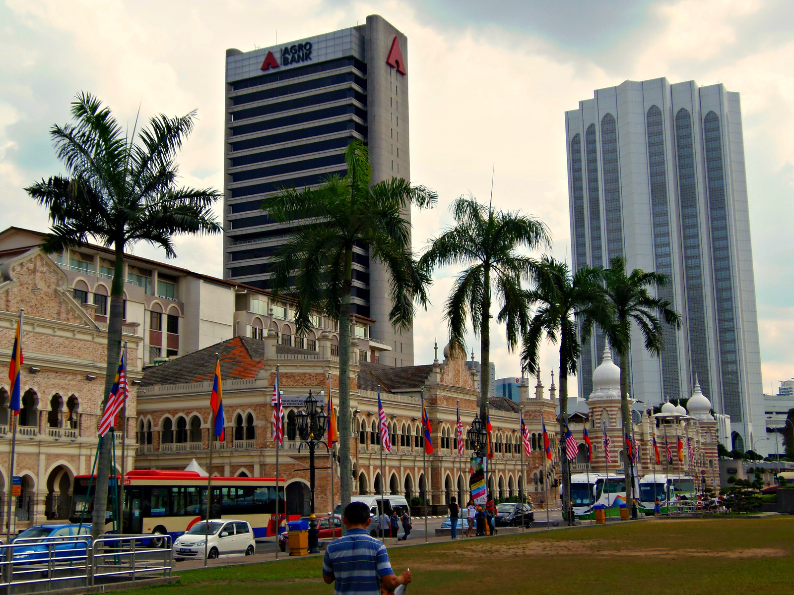 Kuala lumpur