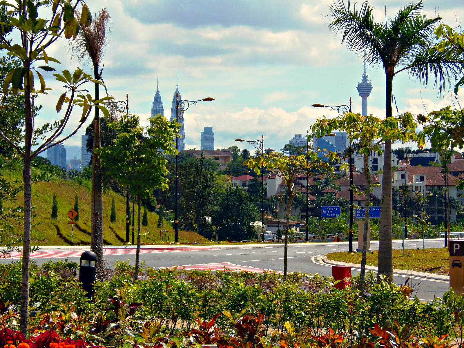 Kuala lumpur