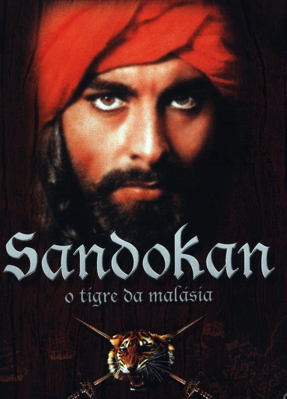 Sandokan Pt