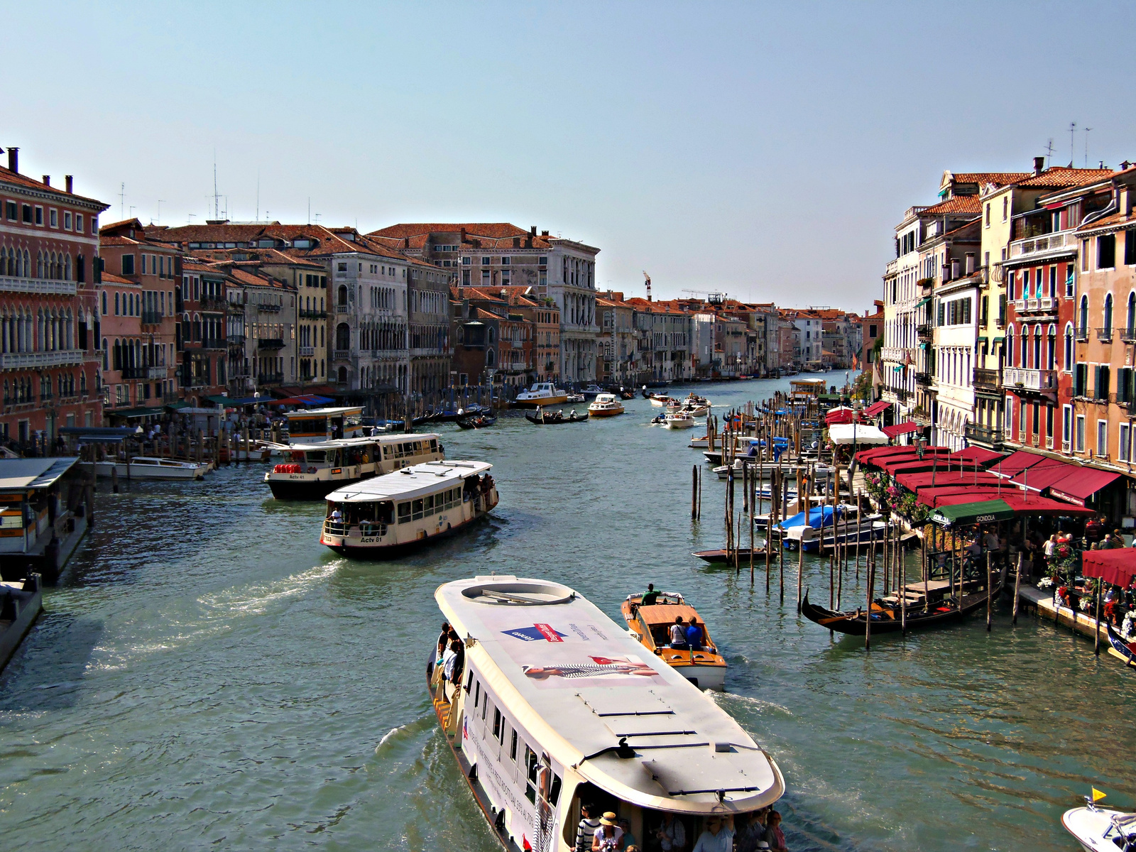 Canal Grande