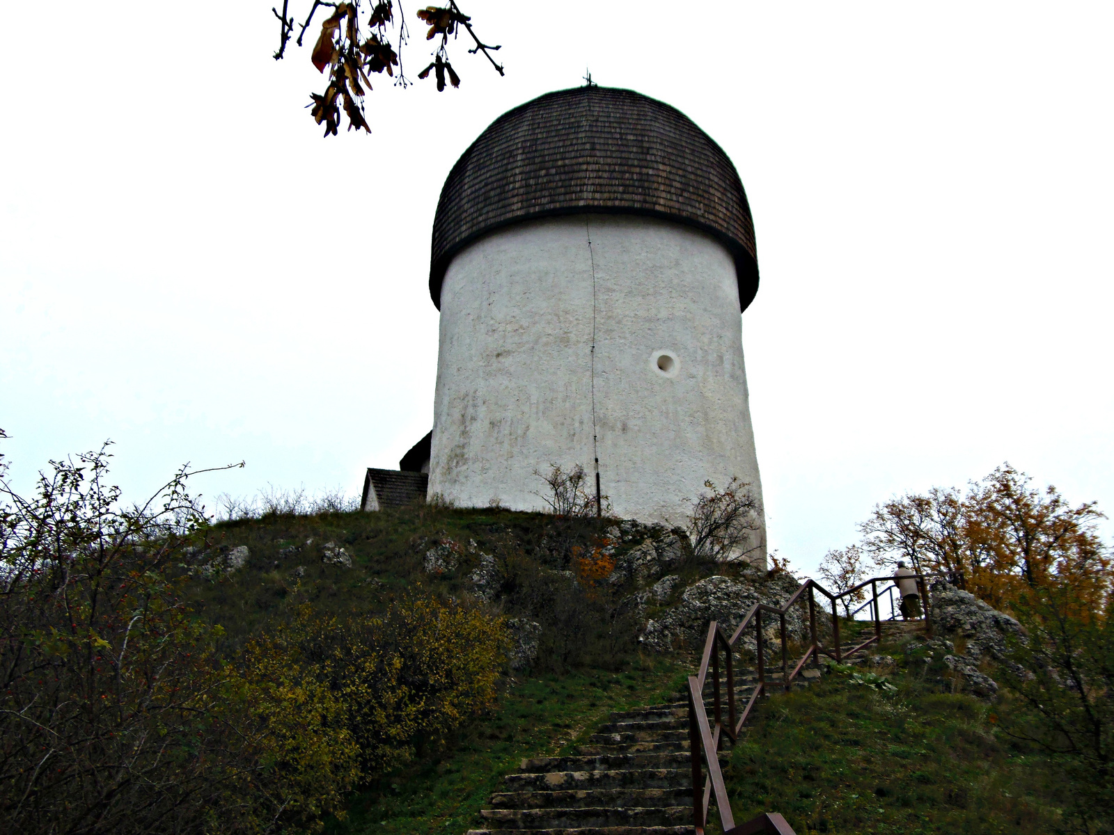 Öskű, Veszprém megye