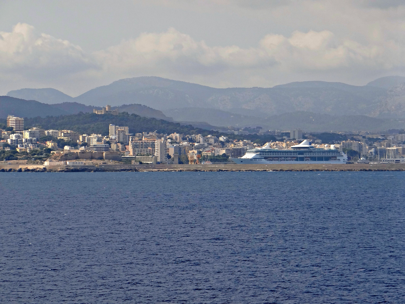 Palma de Mallorca