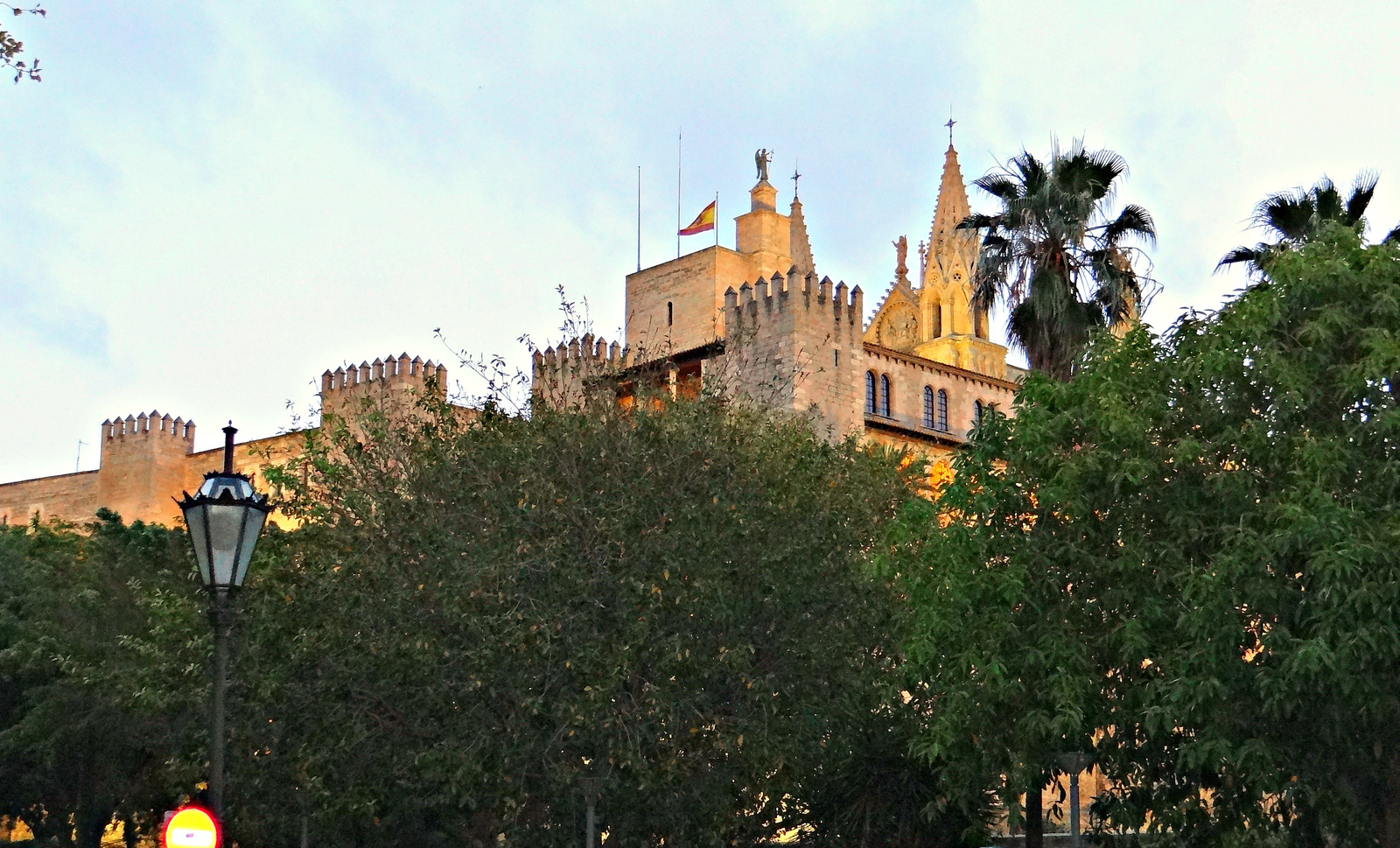 Palma de Mallorca