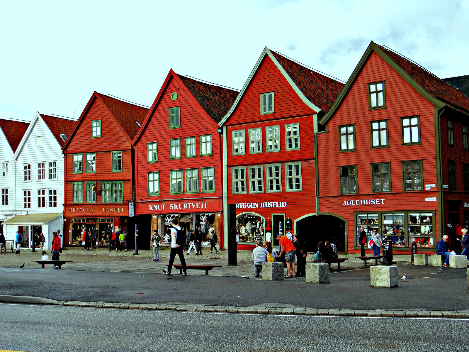 Bergen