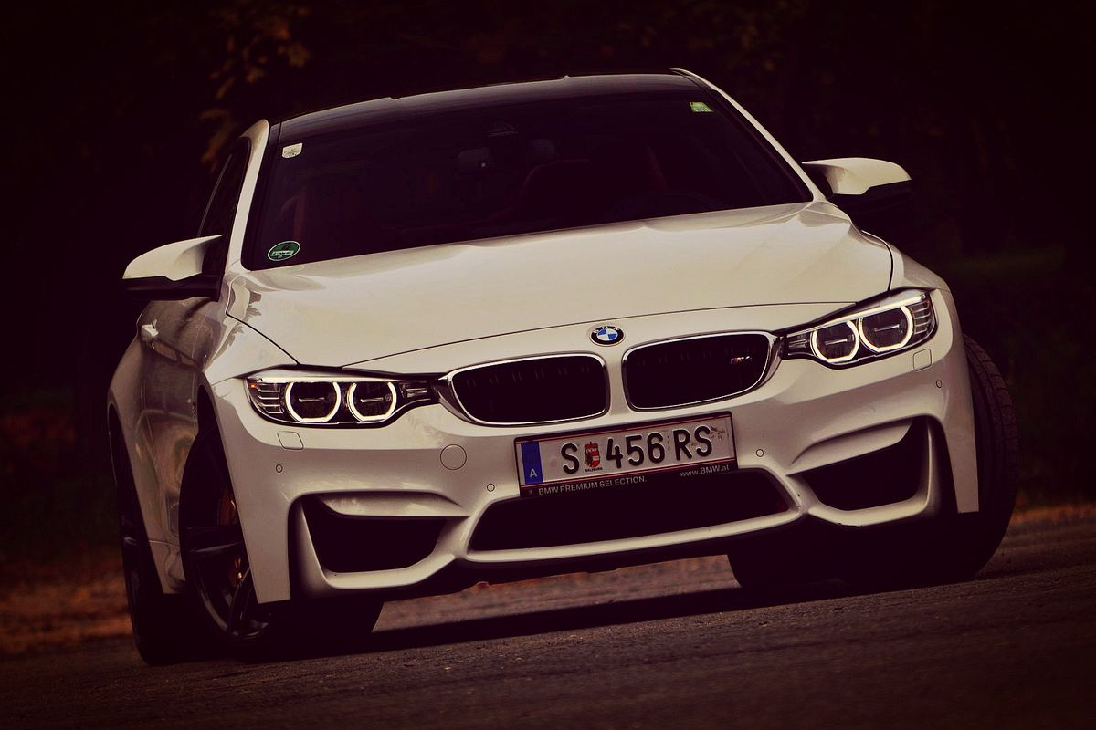 BMW M4