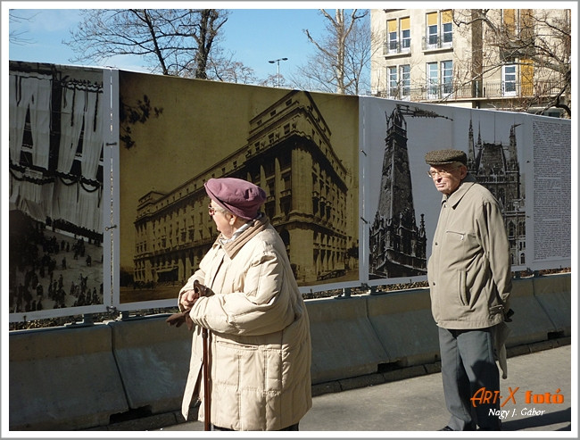 Kossuth Lajos tér átalakítása 1.nap (3)