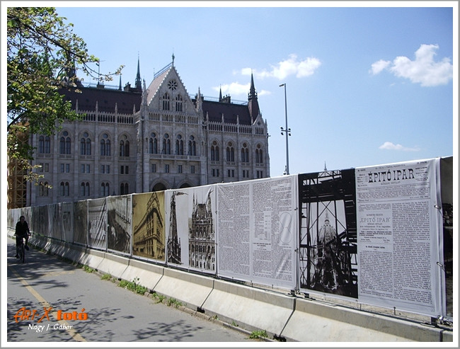 Kossuth Lajos tér átalakítása (4)