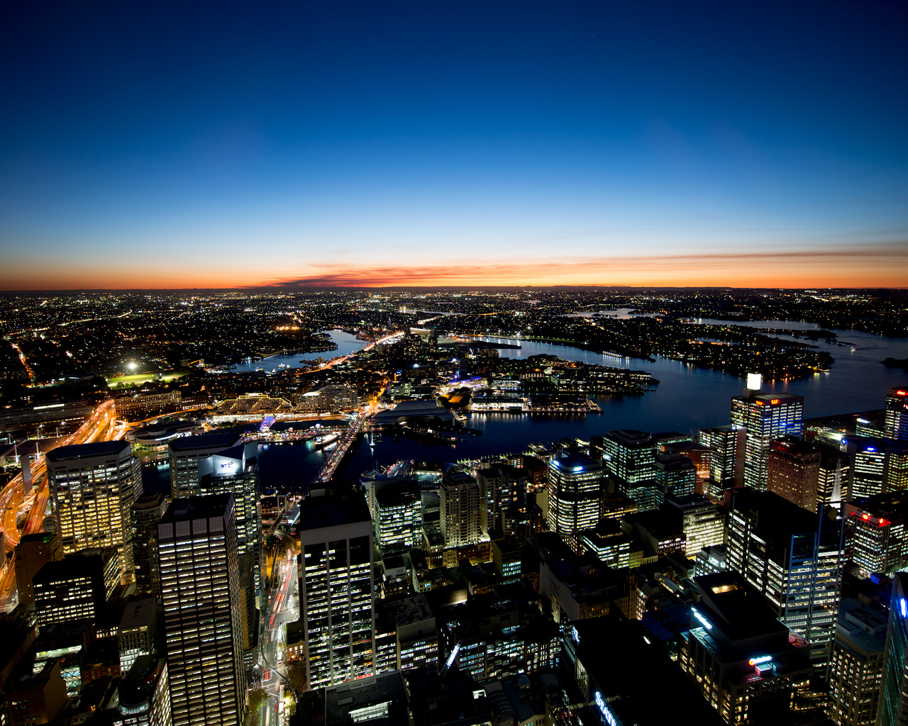 02958 fadingnightinsydney 1280x1024