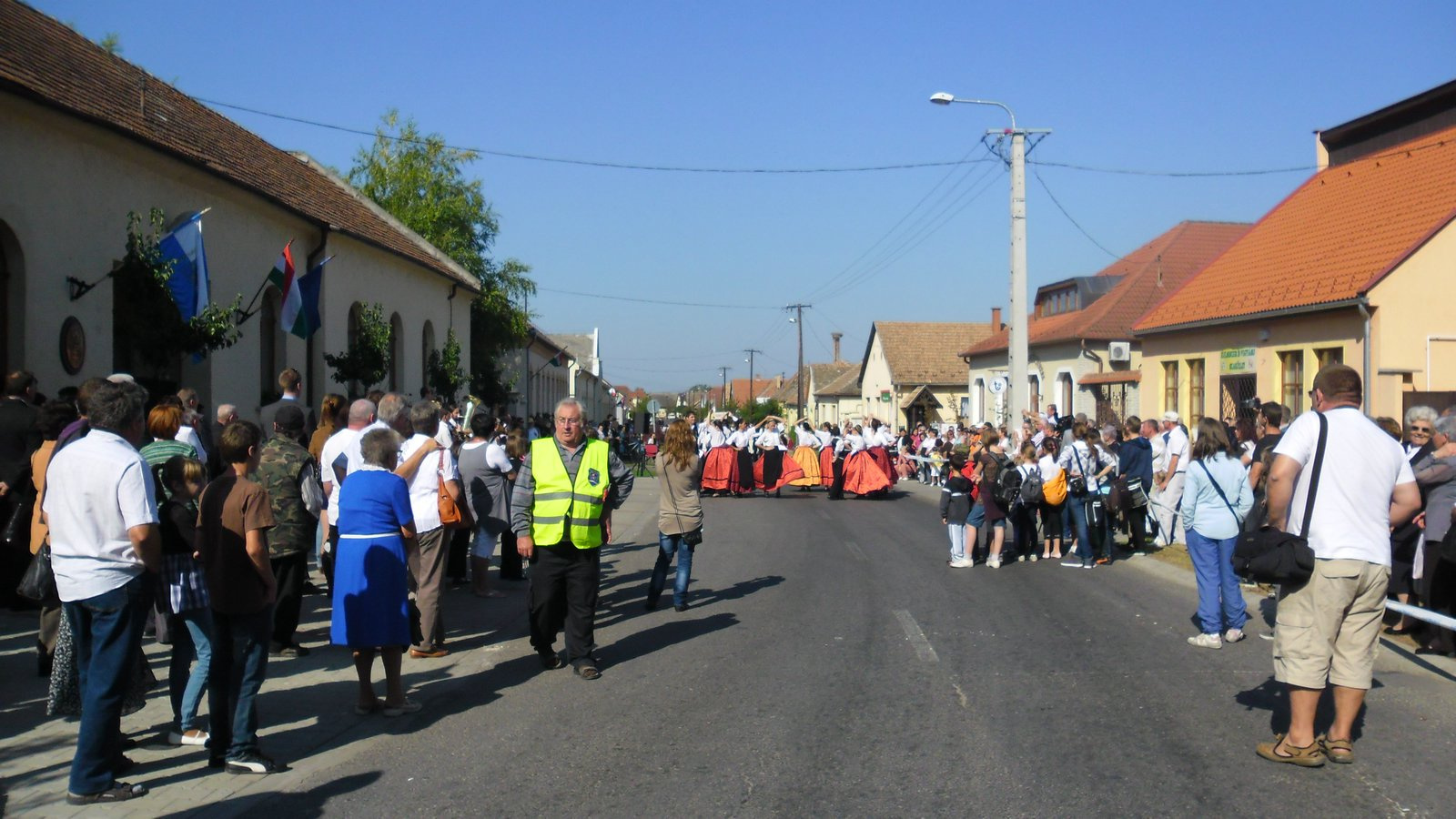 2011 Kirándulás Nemesnádudvarra - Piros Iskola 004