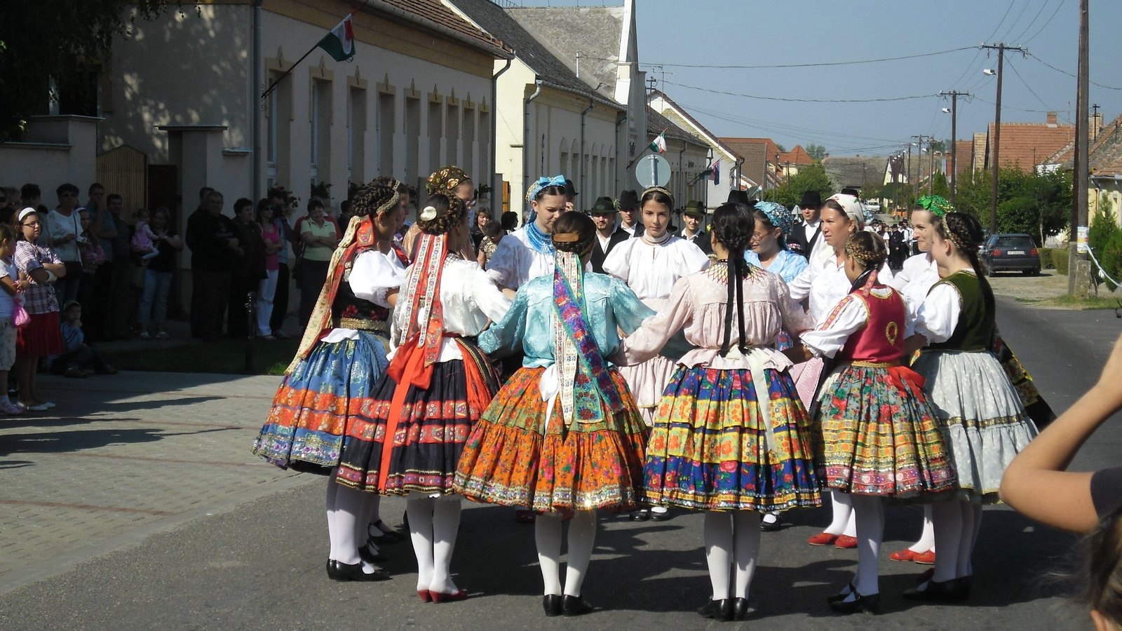 2011 Kirándulás Nemesnádudvarra - Piros Iskola 010