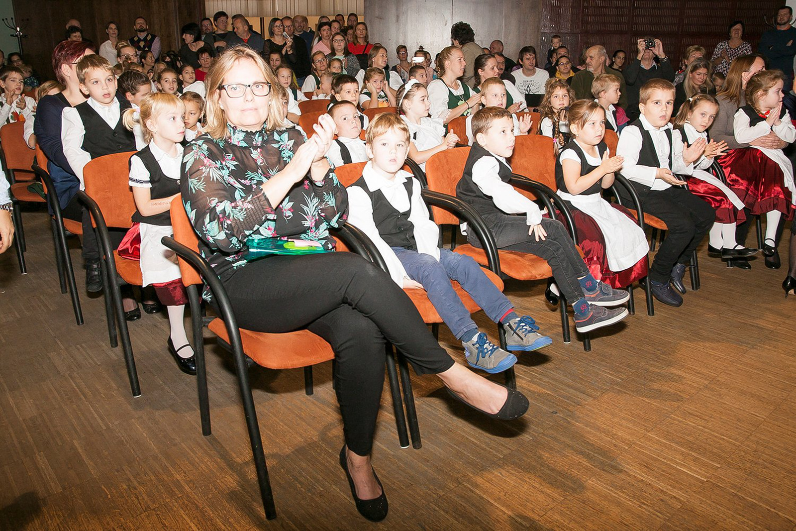 2019 - Nemzetiségi óvodák találkozója 051