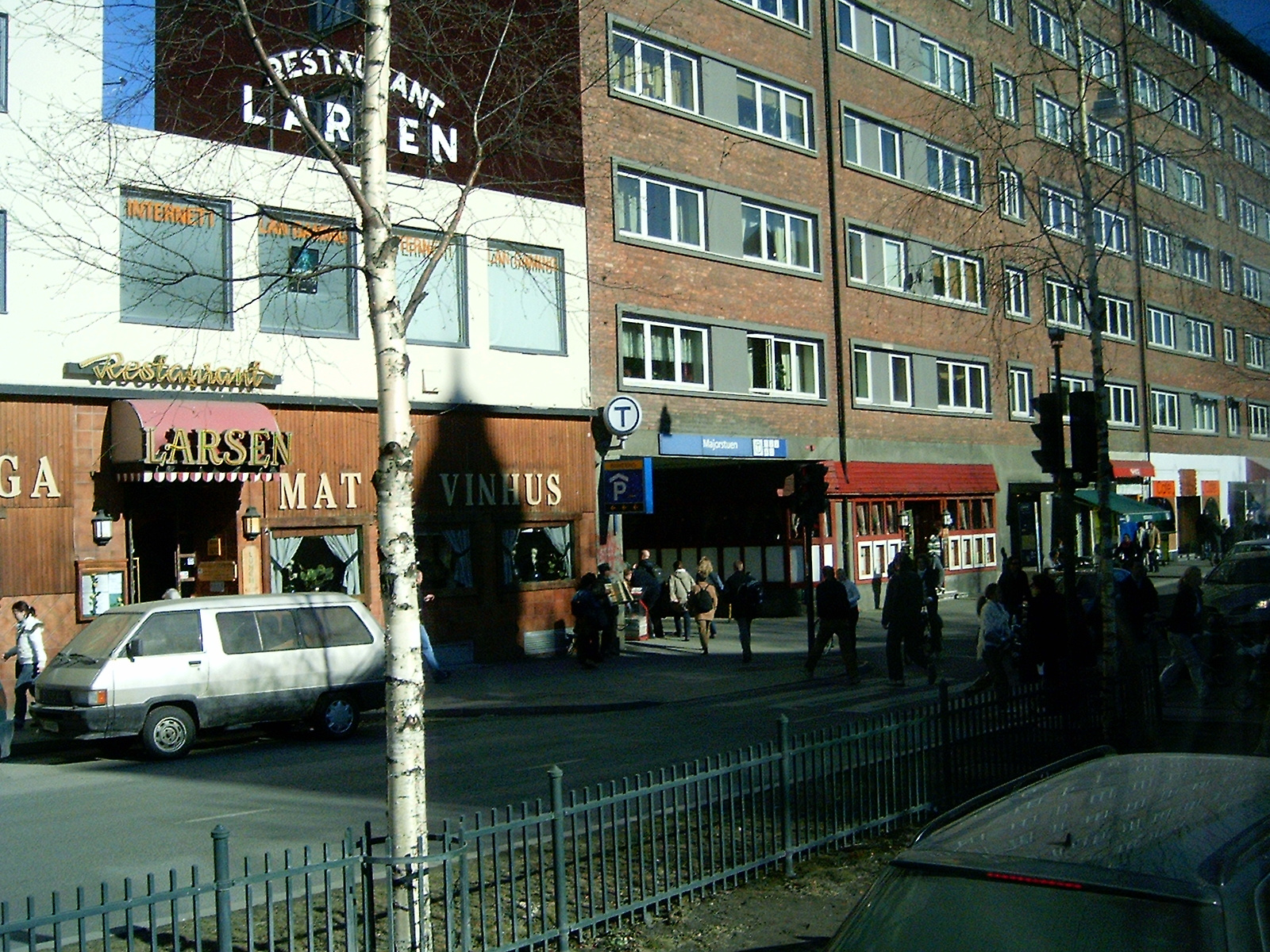 Oslo - 2005 - februar-15