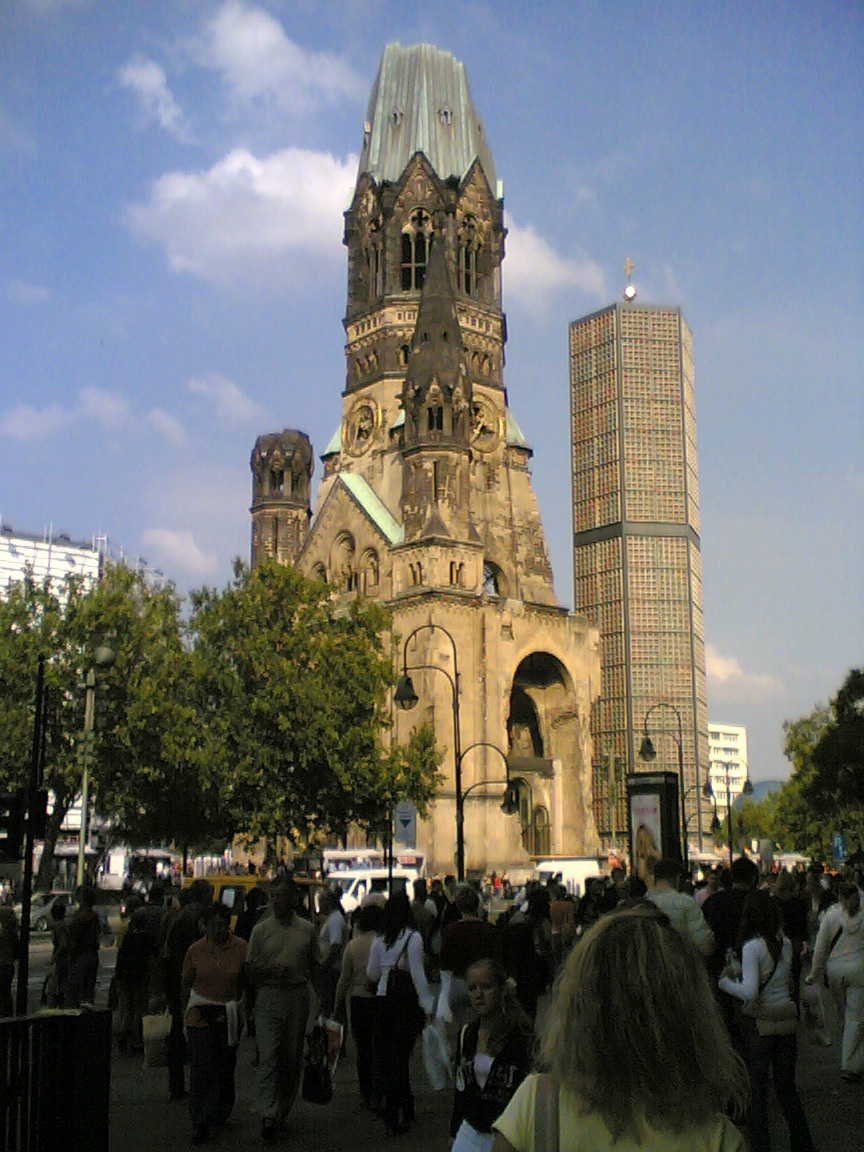 berlin 2005 szept 16