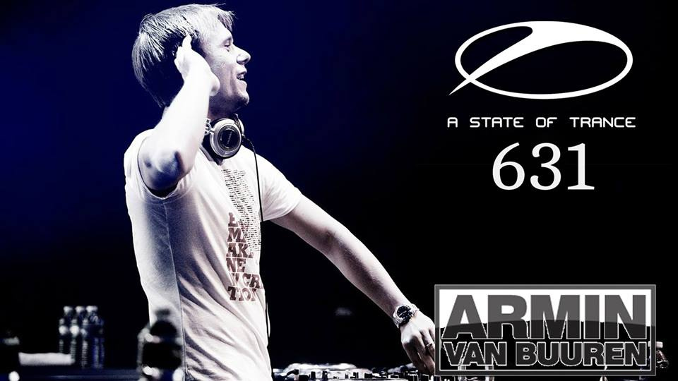 Armin Van Buuren - 15.