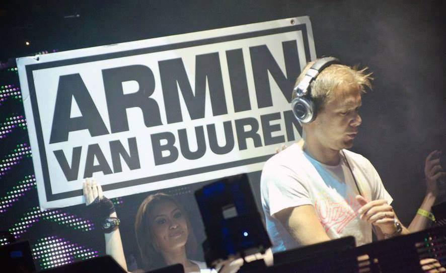Armin Van Buuren - 52.