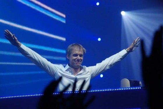 Armin Van Buuren - 69.