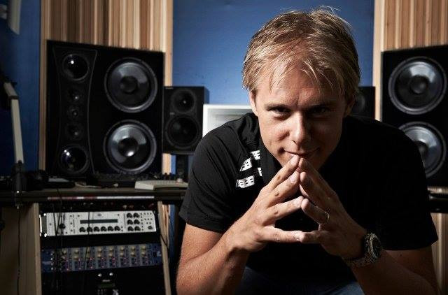 Armin Van Buuren - 73.