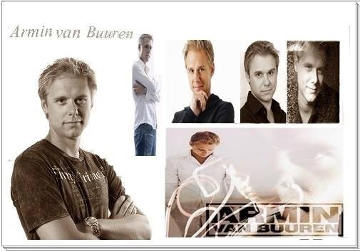 Armin Van Buuren - 90.