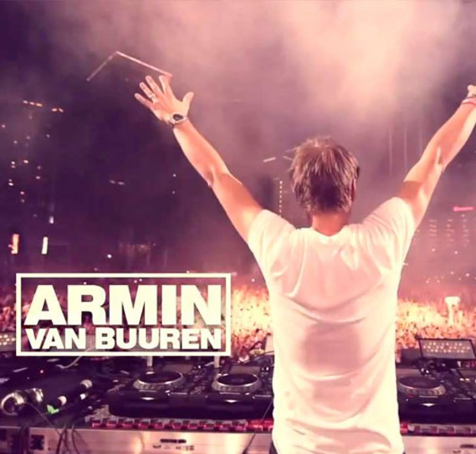 Armin Van Buuren - 91.