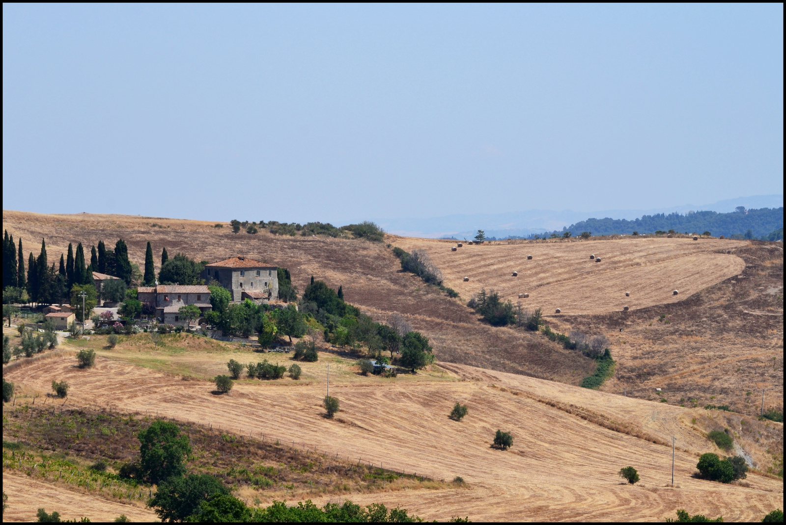 Toscana.