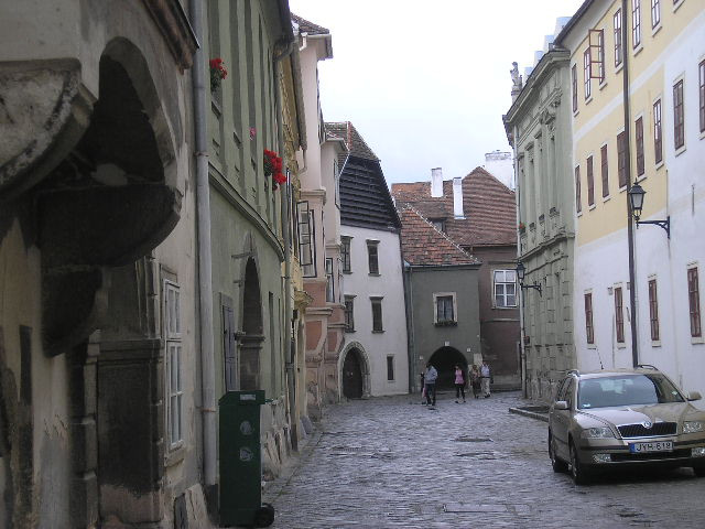 Sopron