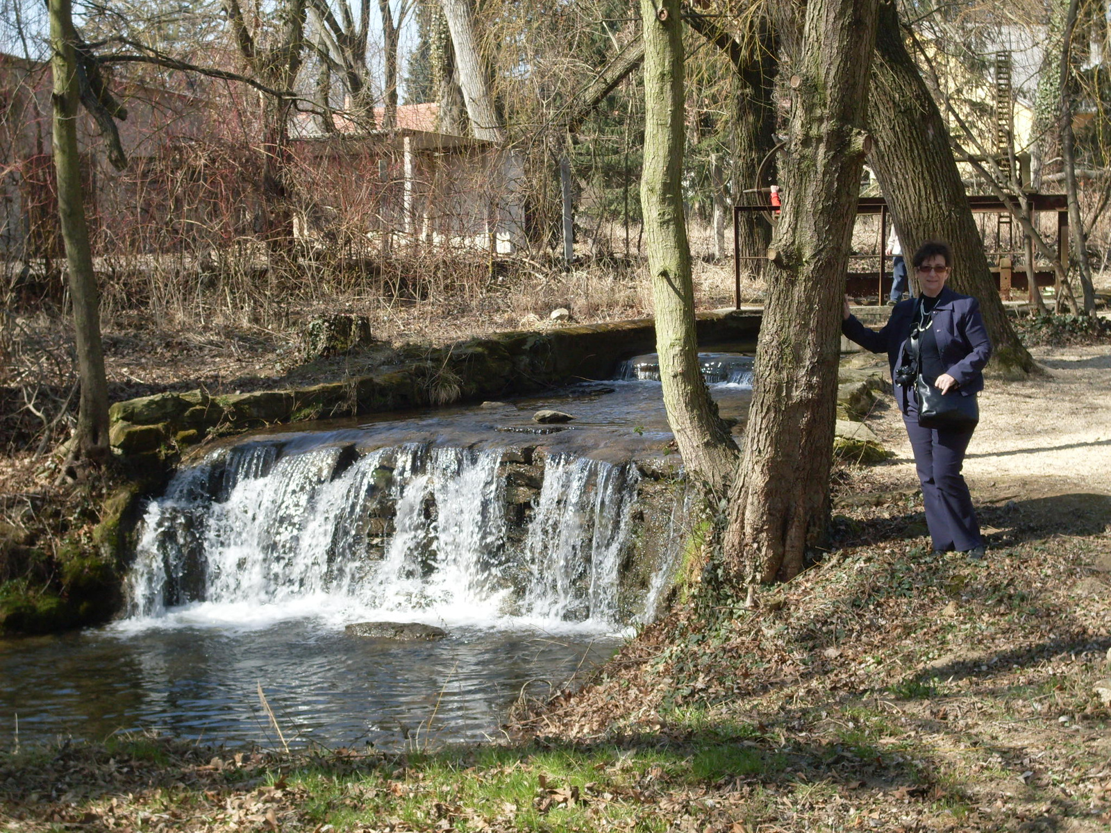 Szombathely Arboretum 025