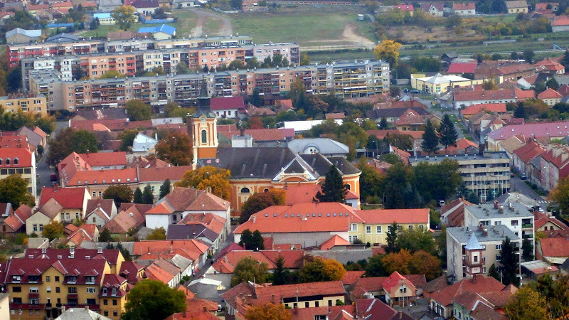 Őszi séta Kálváriara 2013 október 037