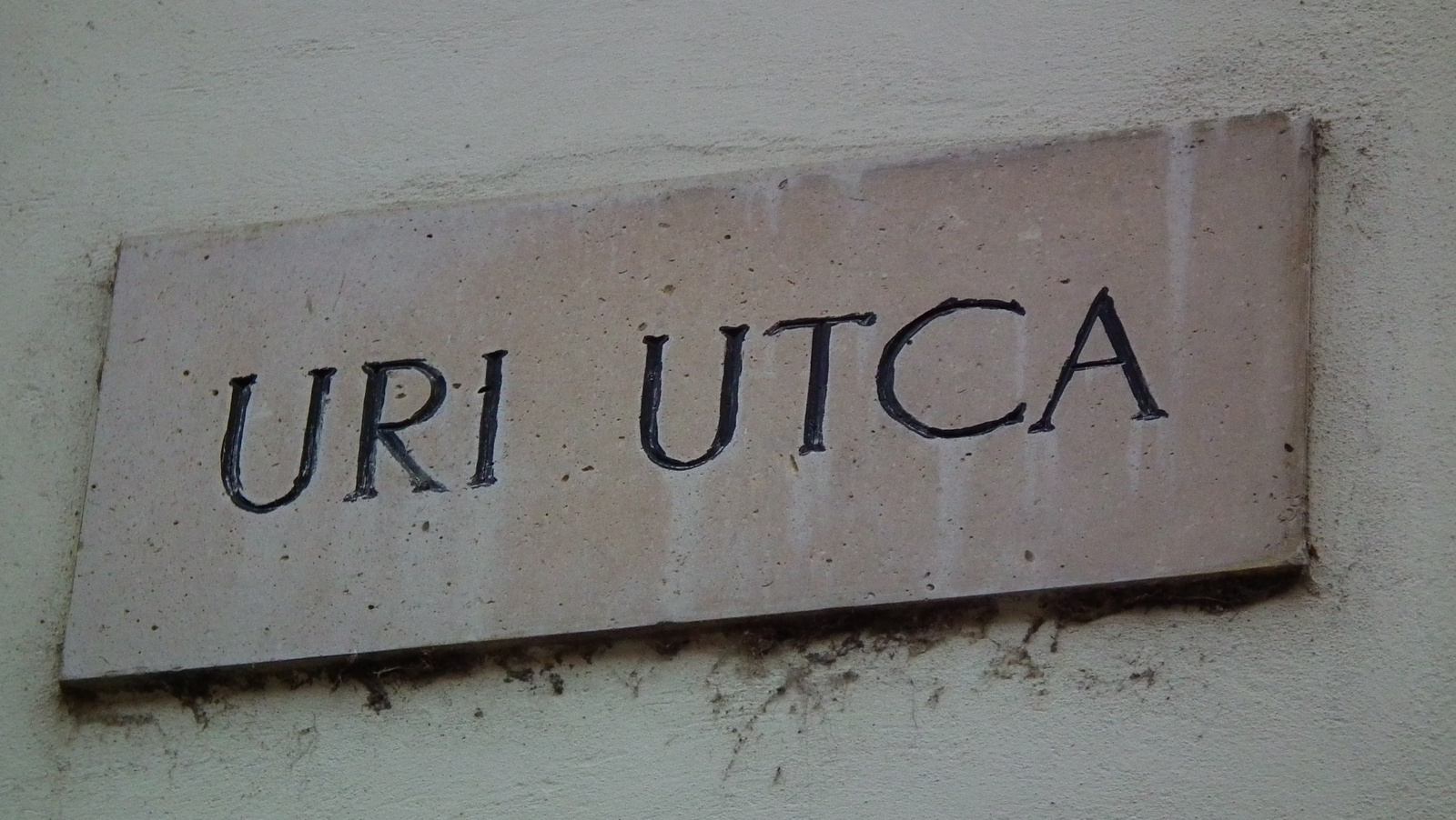 Uri utca