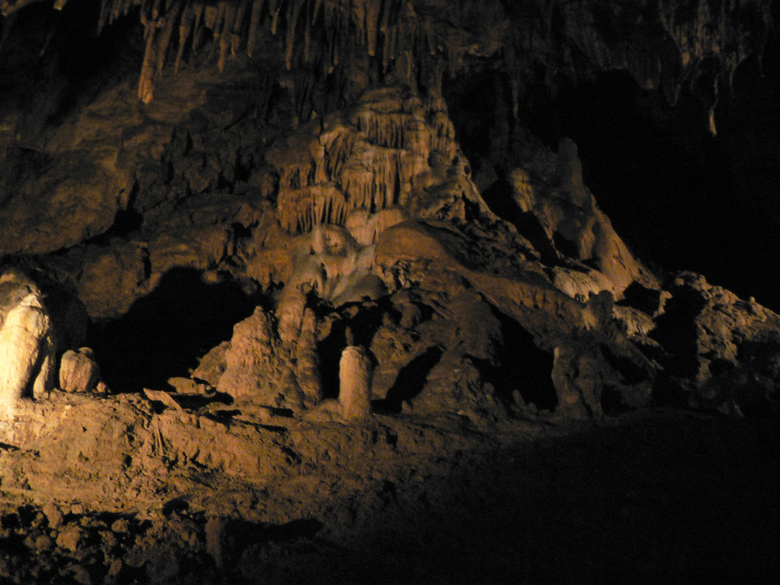 Szent István barlang