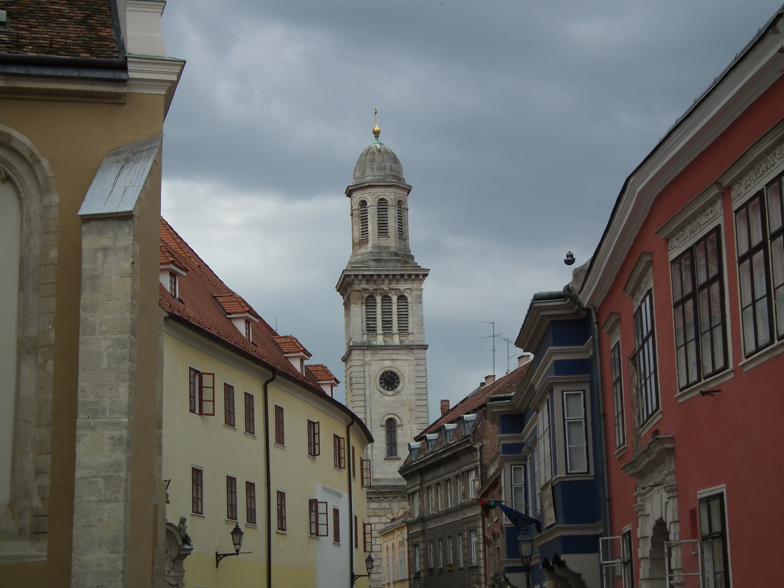 Sopron 2011.