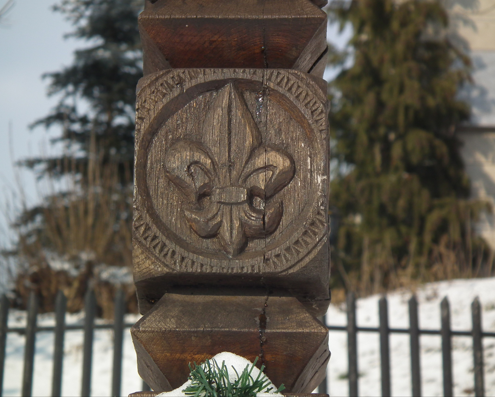 Palást - Szlovákia 2013.