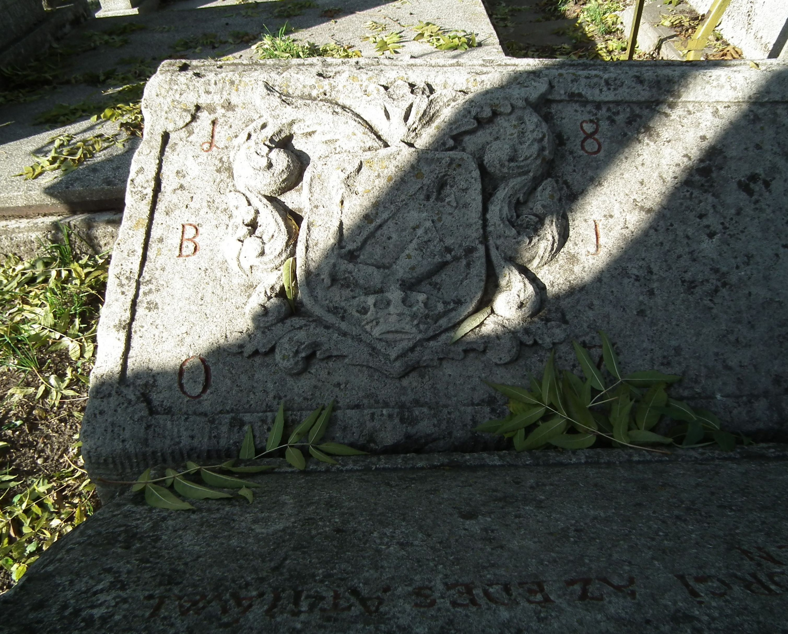 A Házsongárdi temetőben