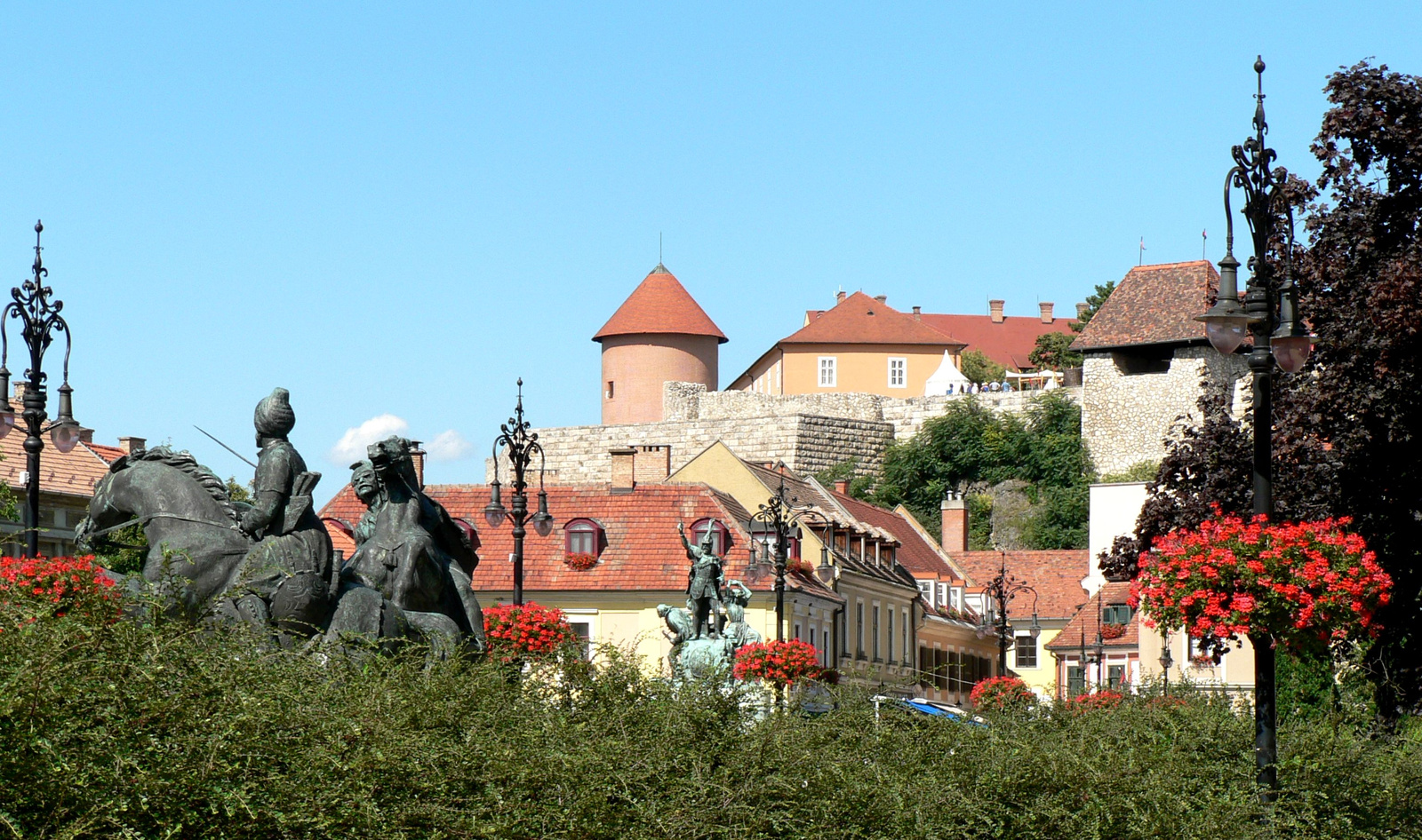 Eger