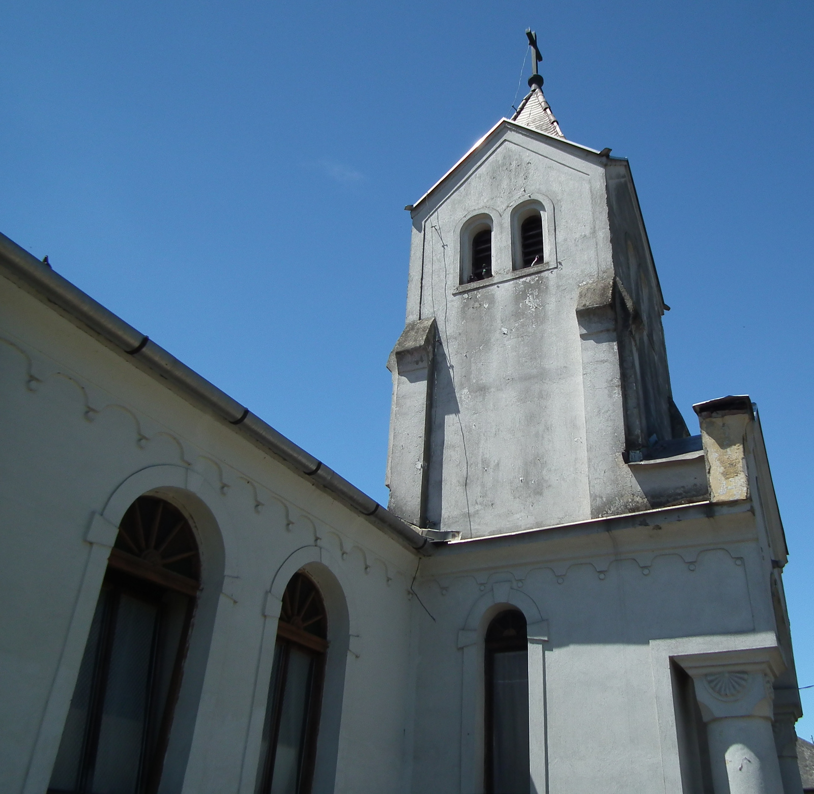 Bátonyterenye - Evangélikus templom
