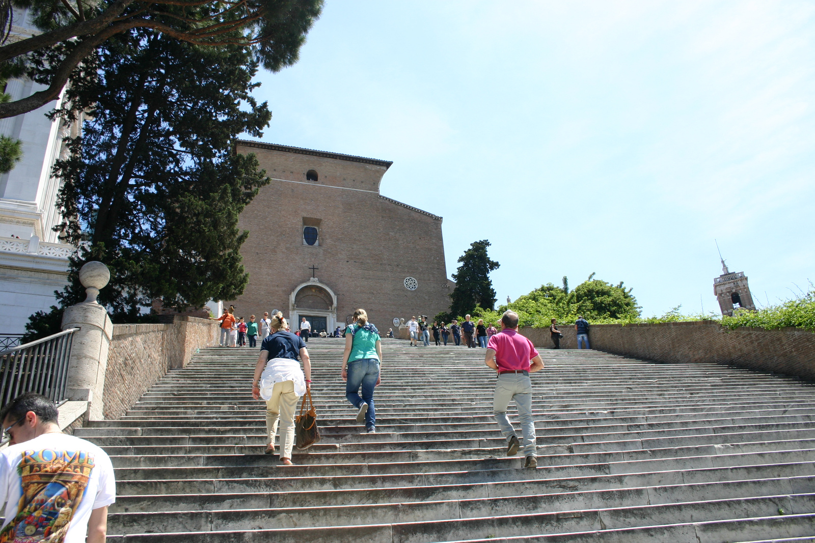 S. Maria in Aracoeli