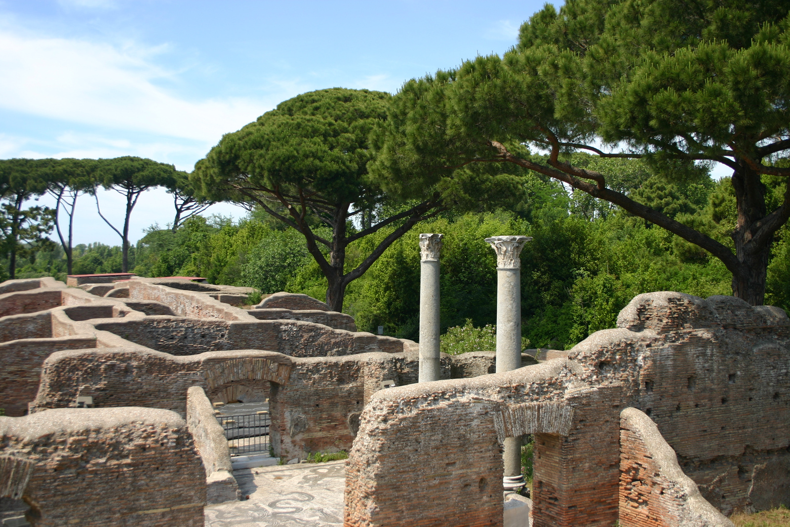 Ostia Antica