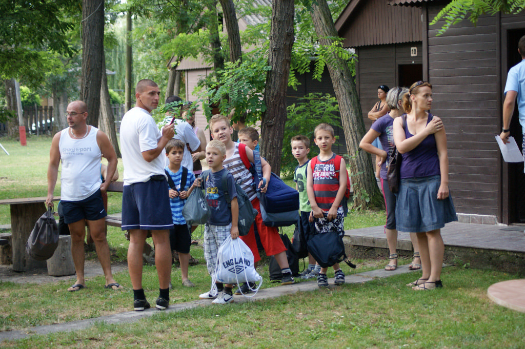 Focitábor 2012 hétfő (3)